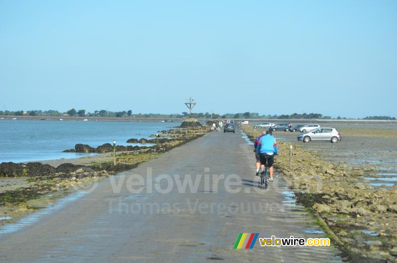 De Passage du Gois (3)