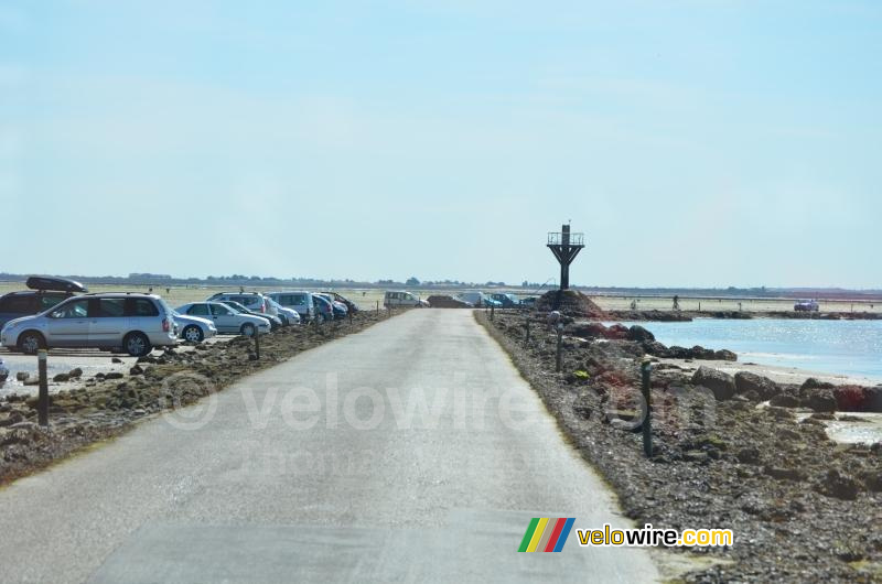 De Passage du Gois (4)