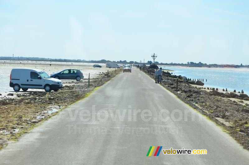 De Passage du Gois (5)