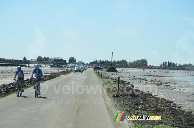 De Passage du Gois (6)