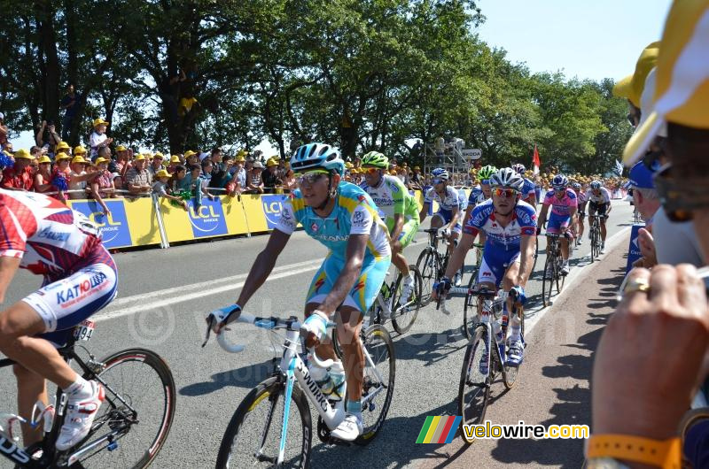 Andrey Zeits (Astana)