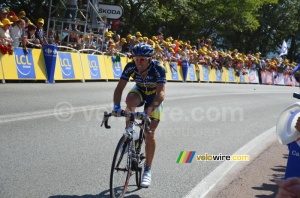 Marco Marcato (Vacansoleil-DCM Pro Cycling Team) (391x)