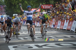 Tyler Farrar (Team Garmin-Cervélo) (582x)