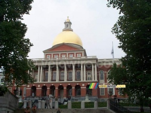 [Boston] - The State House (433x)