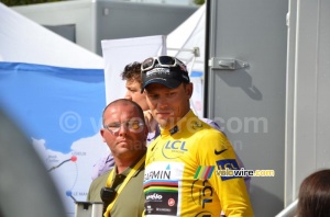 Thor Hushovd (Team Garmin-Cervélo) (554x)