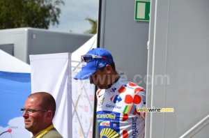 Johnny Hoogerland (Vacansoleil-DCM Pro Cycling Team) (647x)