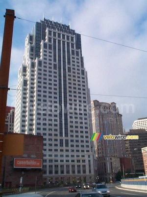 [Boston] - Un des gratte-ciels (513x)