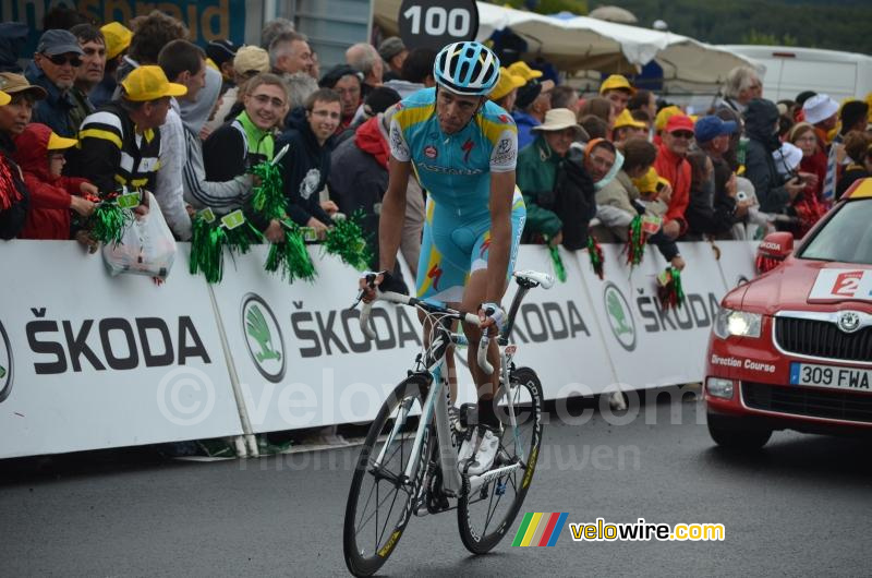 Rémy Di Grégorio (Astana)