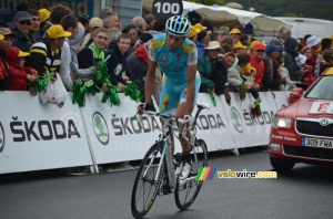 Rémy Di Grégorio (Astana) (566x)