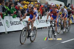 Laurens Ten Dam & Luis Léon Sanchez (637x)