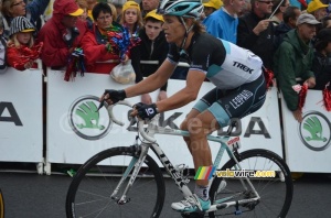 Linus Gerdemann (Team Leopard-Trek) (818x)