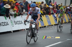 Ryder Hesjedal (Garmin-Cervélo) (665x)