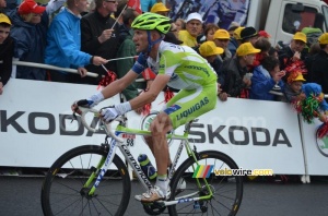 Sylvester Szmyd (Liquigas-Cannondale) (494x)