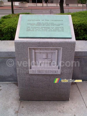 [Boston] - Le lieu de naissance du téléphone (648x)