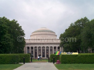 [Boston] - Massachusetts Institute of Technology (MIT) (453x)