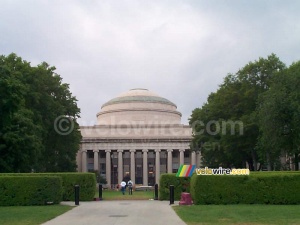 [Boston] - Massachusetts Institute of Technology (MIT) (583x)