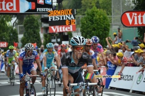 Linus Gerdemann (Team Leopard-Trek) (536x)