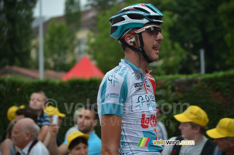Jelle Vanendert (Omega Pharma-Lotto) (2)