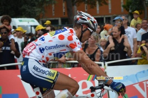 Johnny Hoogerland (Vacansoleil-DCM Pro Cycling Team) (1116x)