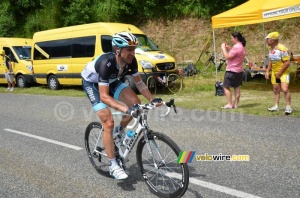 Jens Voigt (Team Leopard-Trek) (591x)