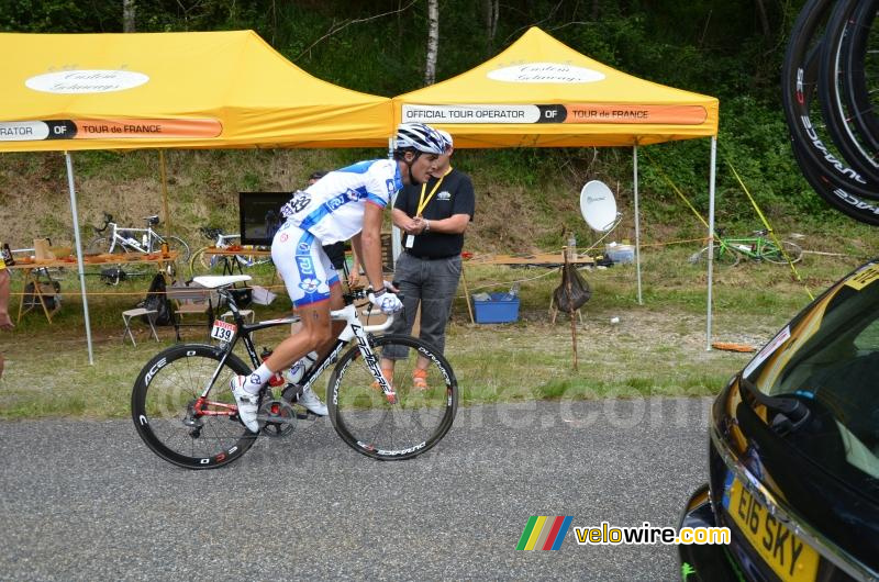 Arthur Vichot (FDJ)