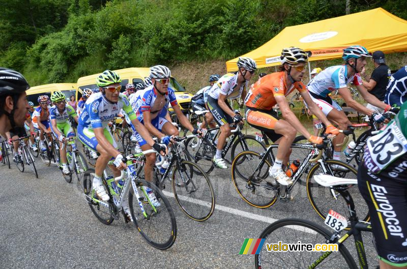 Samuel Sanchez (Euskaltel-Euskadi)