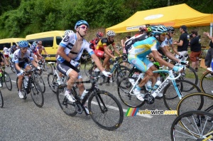 Christian VandeVelde (Team Garmin-Cervélo) (421x)