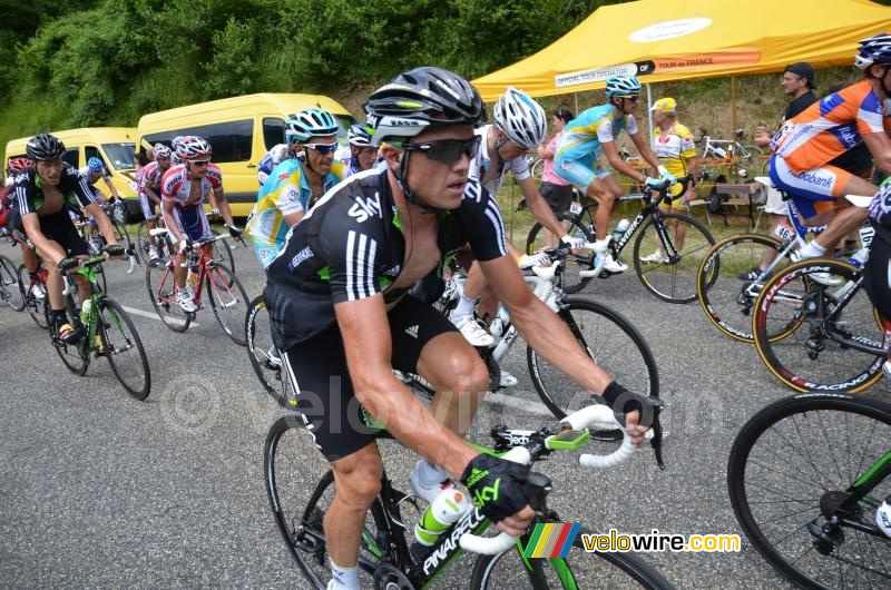 Simon Gerrans (Team Sky)