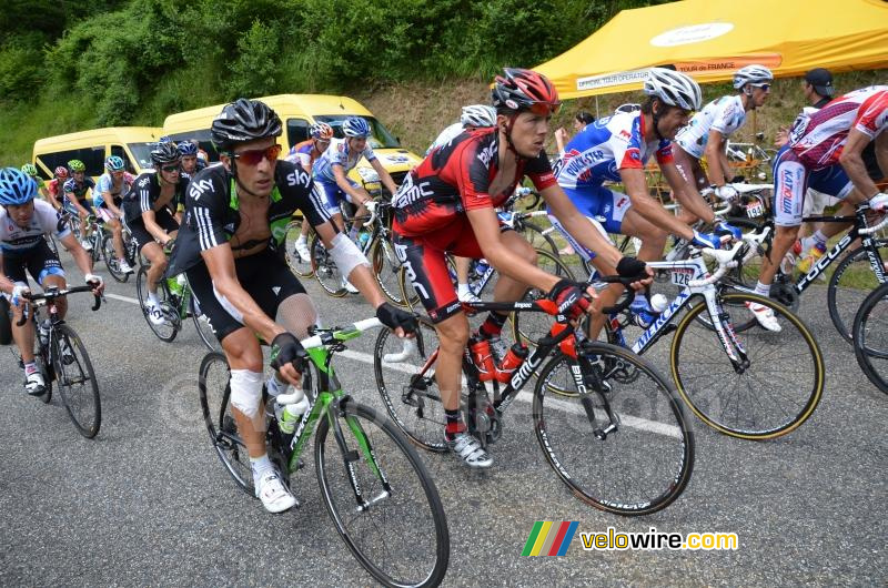 Juan Antonio Flecha (Team Sky)