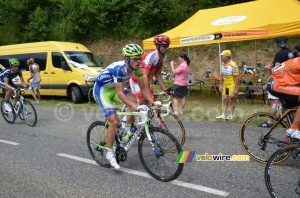 Maciej Bodnar (Liquigas-Cannondale) (366x)