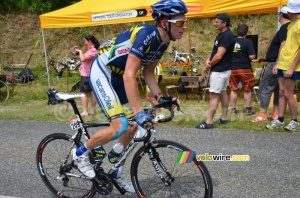 Lieuwe Westra (Vacansoleil-DCM Pro Cycling Team) (583x)