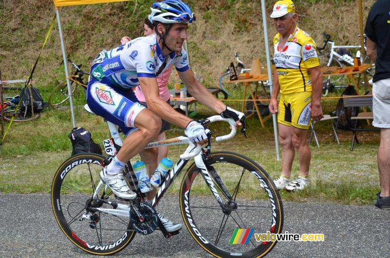 Jonathan Hivert (Saur-Sojasun)