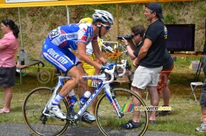 Niki Terpstra (Quick Step) (400x)