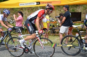 Markel Irizar (Team Radioshack) (451x)