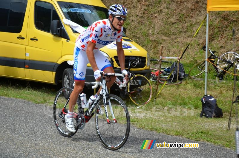 Jérémy Roy (FDJ)