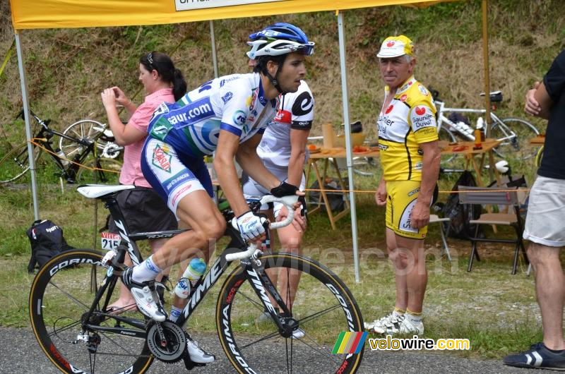 Jeremie Galland (Saur-Sojasun)