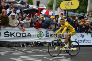 Thomas Voeckler (Team Europcar) (636x)