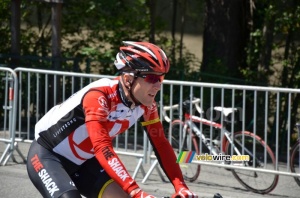 Levi Leipheimer (Team Radioshack) (623x)