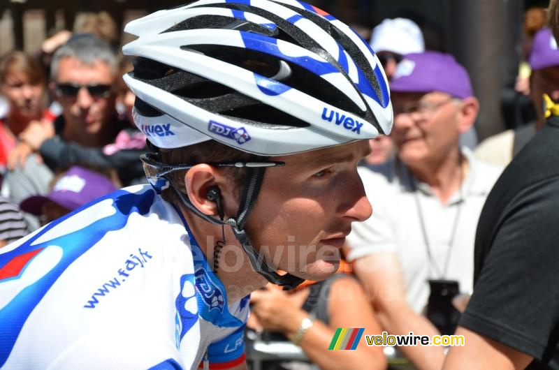 Mickaël Delage (FDJ)