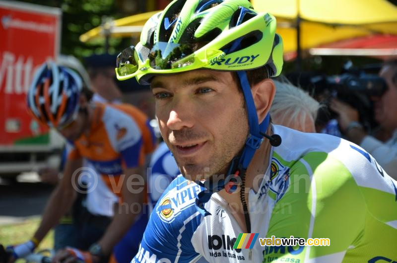 Alessandro Vanotti (Liquigas-Cannondale)