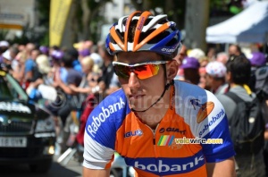 Bauke Mollema (Rabobank) (701x)