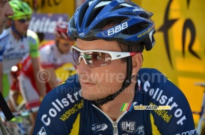 Johnny Hoogerland (Vacansoleil-DCM Pro Cycling Team) (823x)
