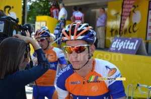 Bauke Mollema (Rabobank) (2) (807x)