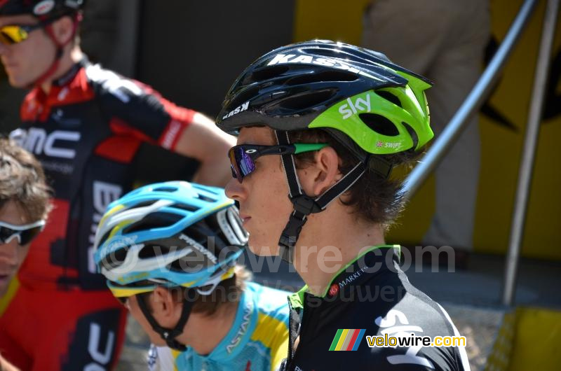 Ben Swift (Team Sky)